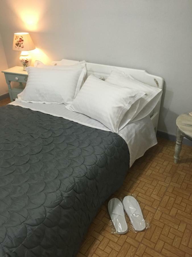 Villa Ermilia Kerveli Luaran gambar