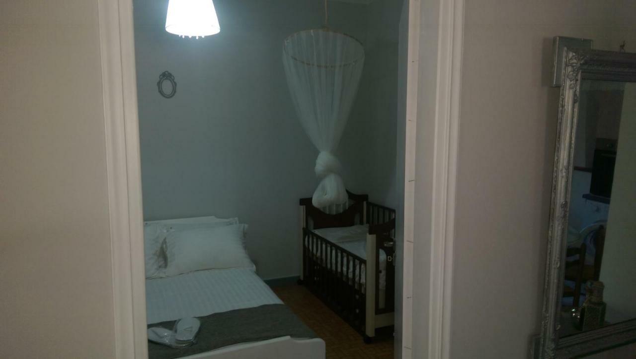 Villa Ermilia Kerveli Luaran gambar